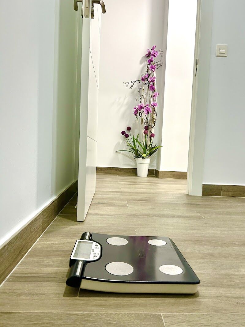 Imagen de Gerardo Martínez – Centro Kenza