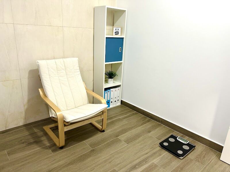 Imagen de Gerardo Martínez – Centro Kenza