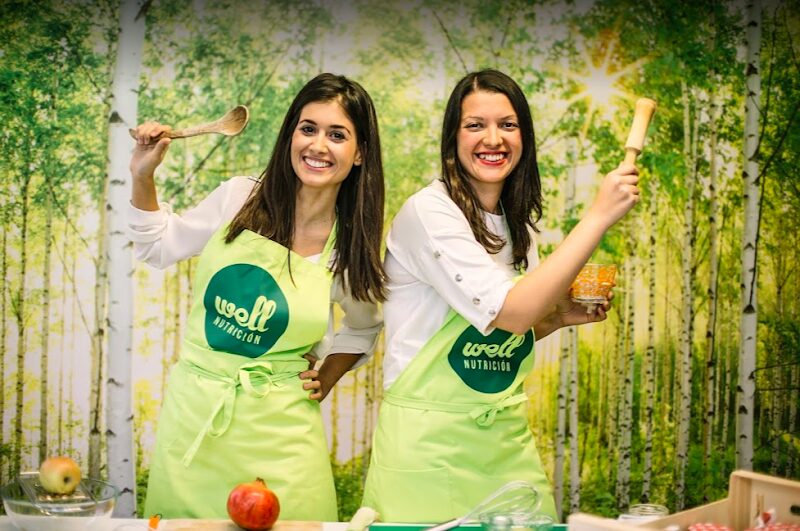 Imagen de Well Nutrición Elche