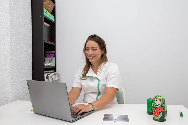 Imagen de Well Nutrición Elche