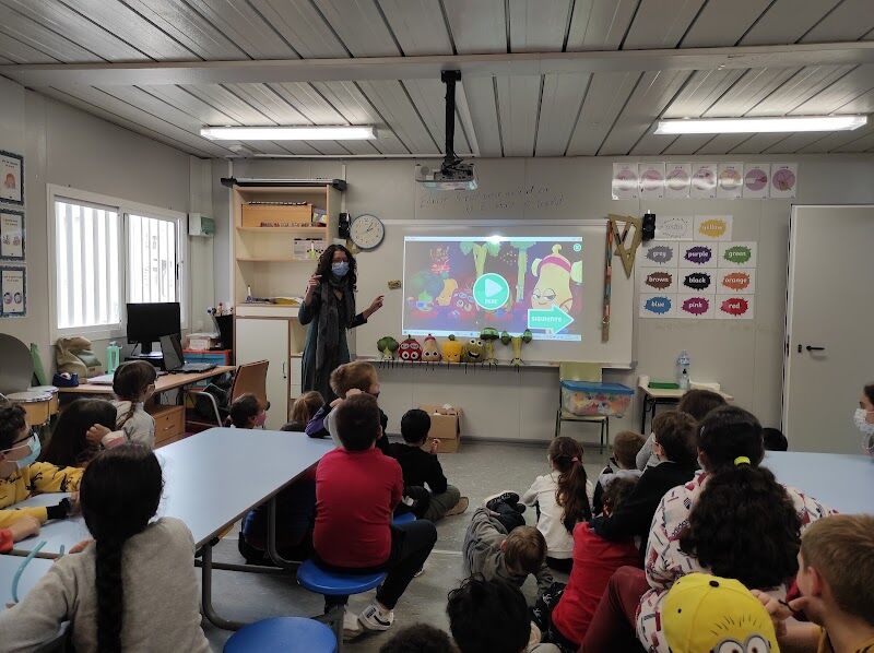 Imagen de Well Nutrición Elche