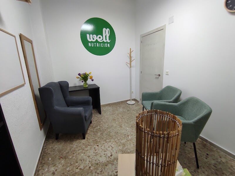 Imagen de Well Nutrición Elche