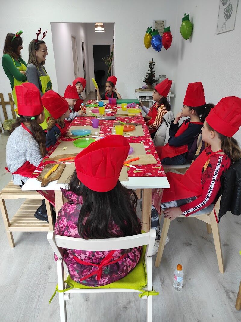 Imagen de Well Nutrición Elche