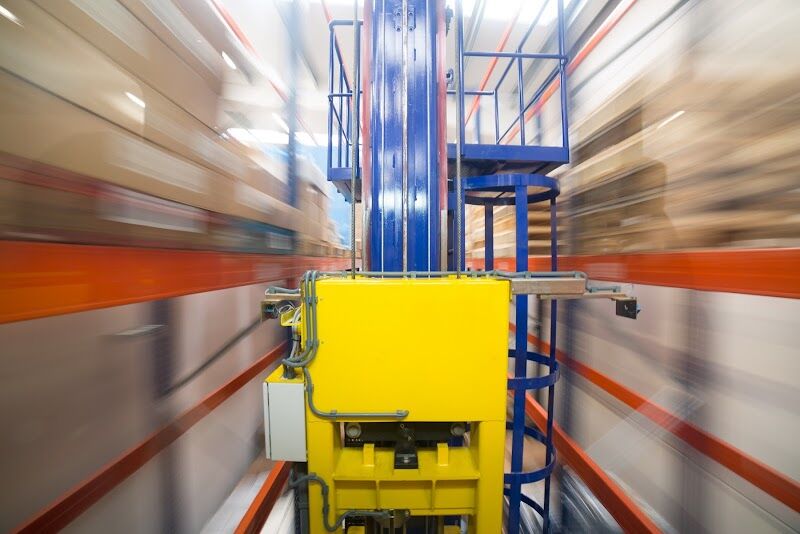 Imagen de Electrónica y Mantenimiento Bama, S.l. (delegación Alicante)