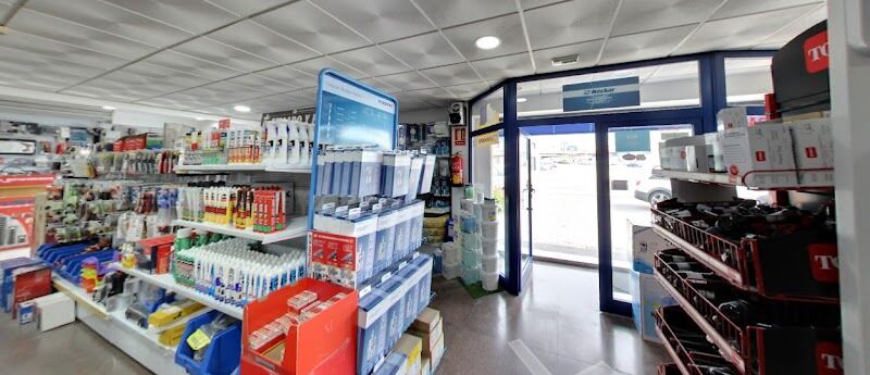 Imagen de negocio en Equipos de oficina en Provincia de Alicante