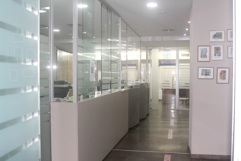 Imagen de Fs Notarios | Notaría en Alicante