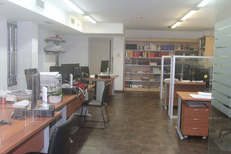 Imagen de Fs Notarios | Notaría en Alicante