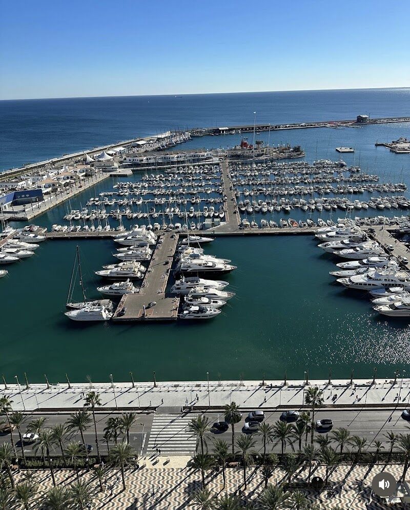 Imagen de Fs Notarios | Notaría en Alicante