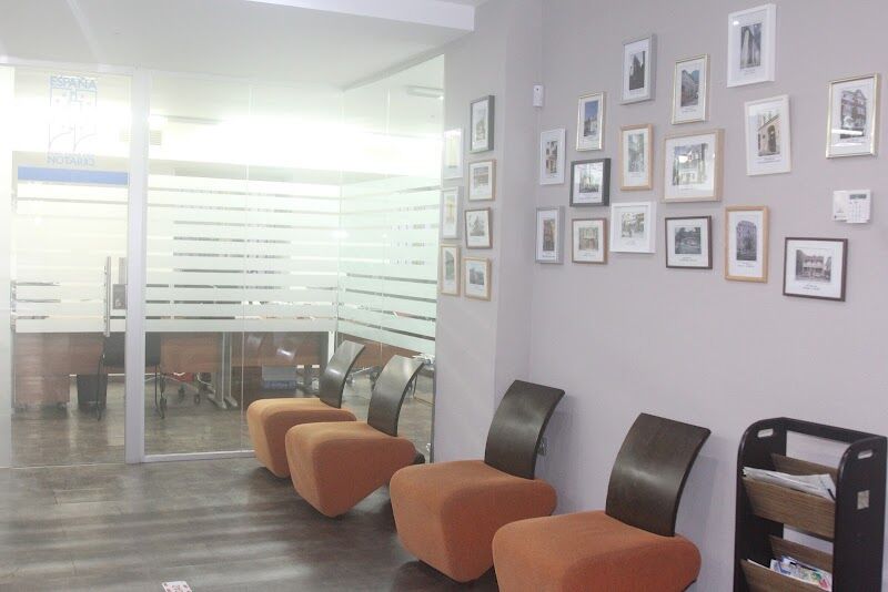 Imagen de Fs Notarios | Notaría en Alicante