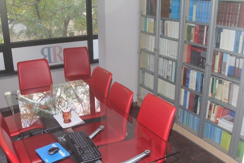 Imagen de Fs Notarios | Notaría en Alicante