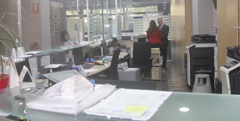 Imagen de Fs Notarios | Notaría en Alicante