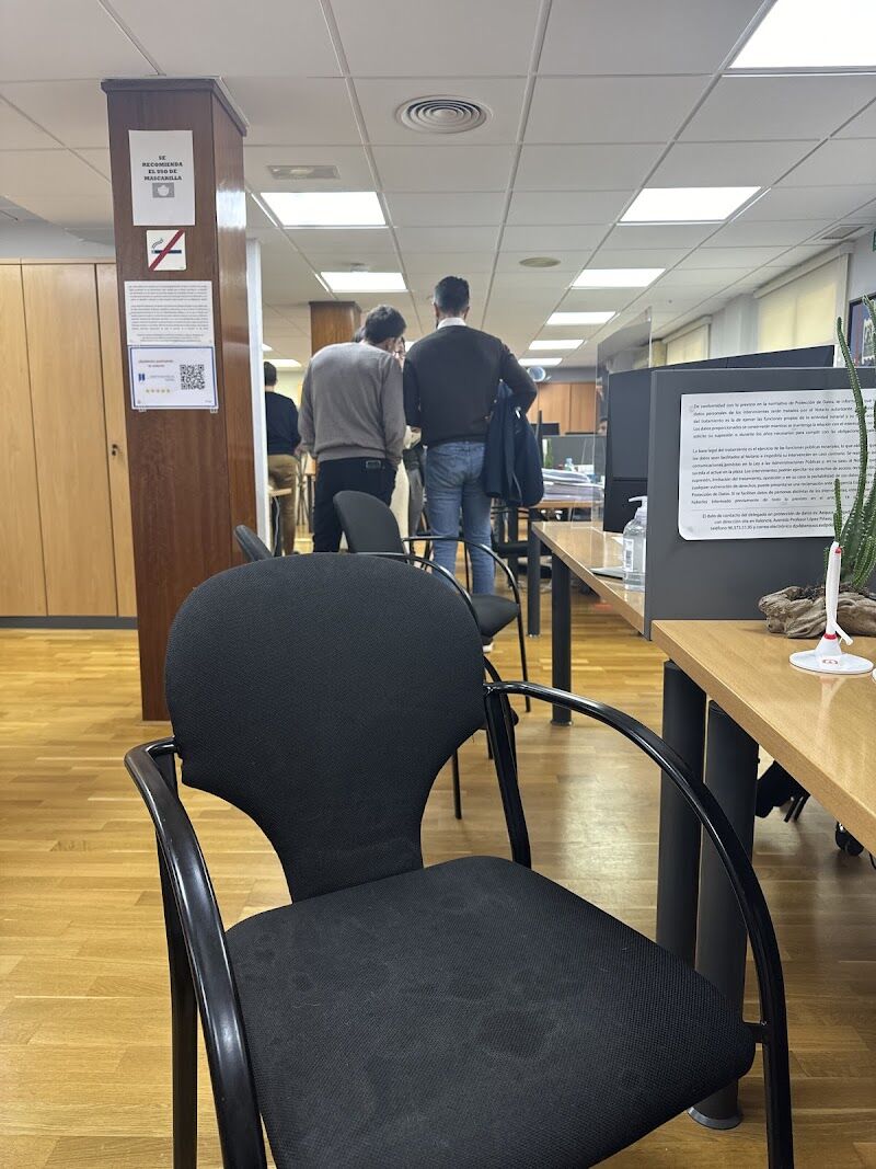 Imagen de Signes & López – Notarios en Alicante