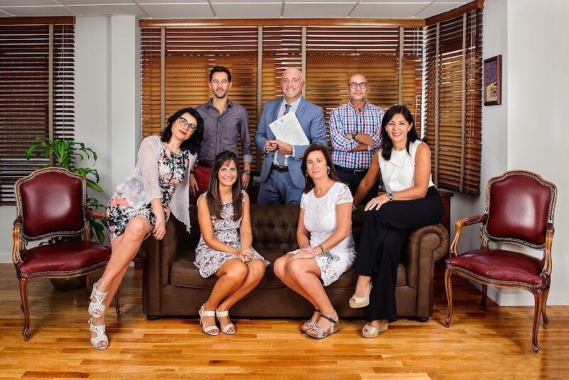 Imagen de Signes & López – Notarios en Alicante