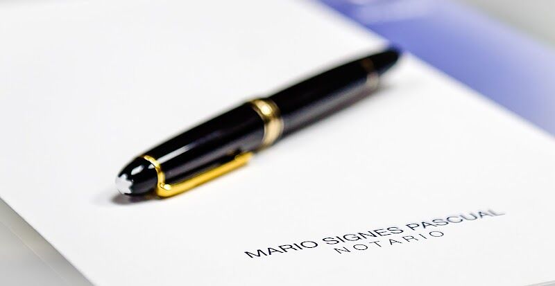 Imagen de Signes & López – Notarios en Alicante