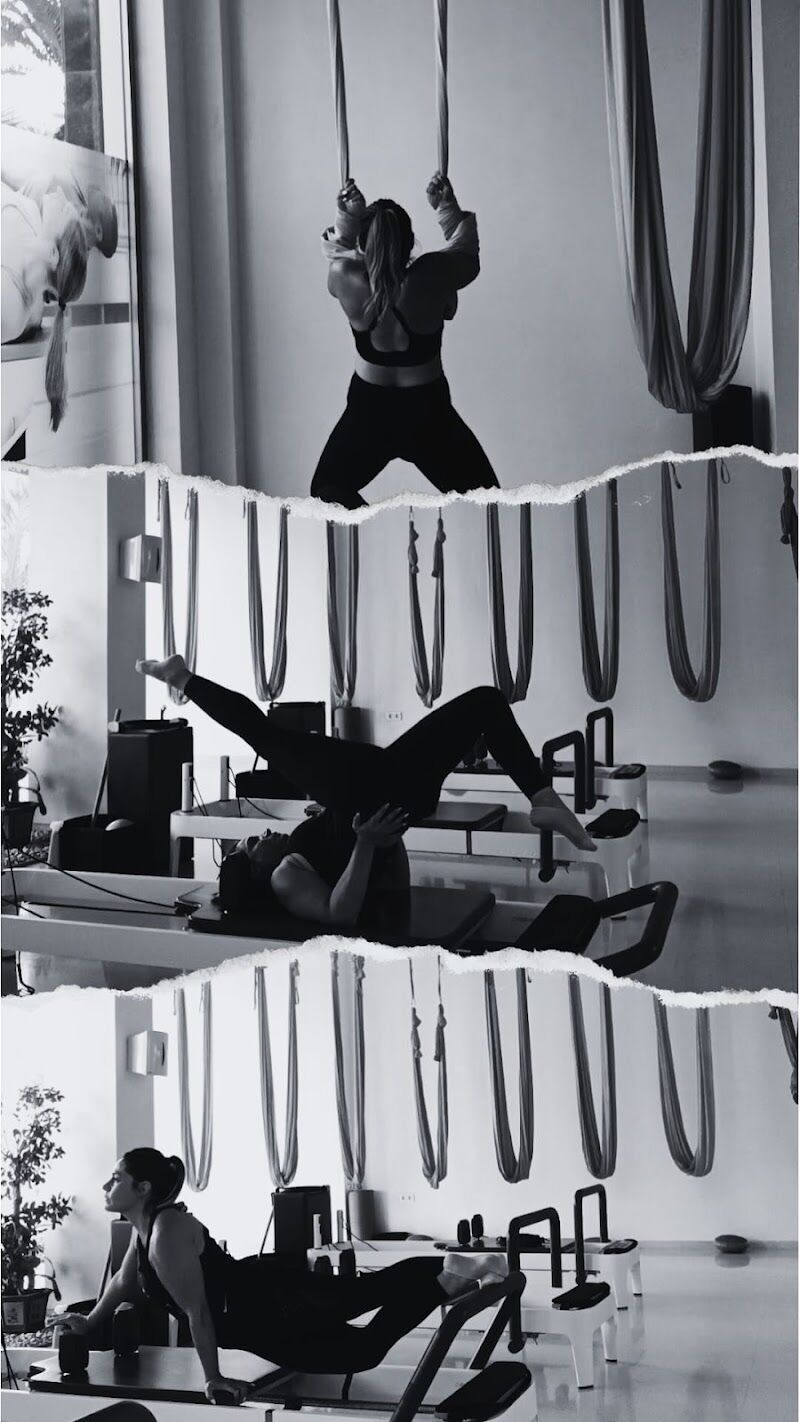Imagen de negocio en Clases de pilates en Elx
