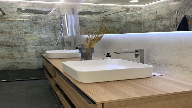 Imagen de Fontaneria Fran Jándula