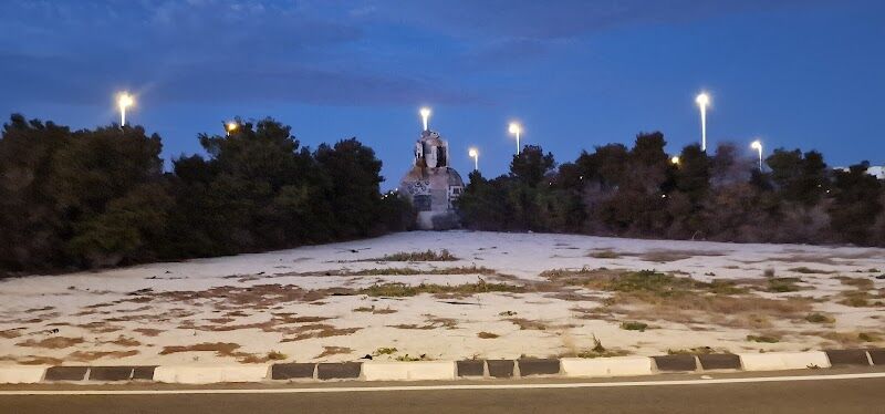 Imagen representativa de la localización