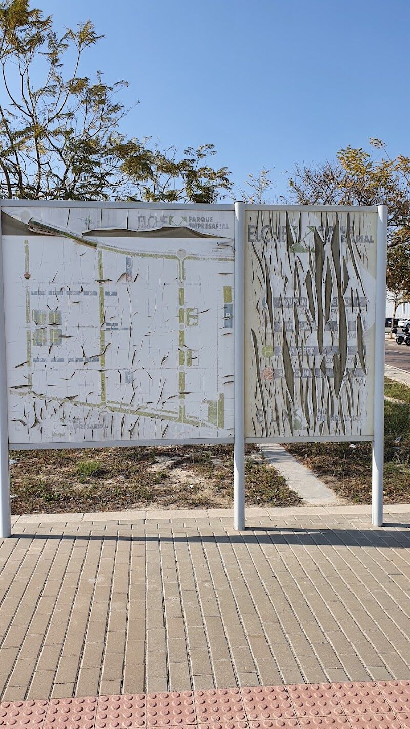 Imagen representativa de la localización