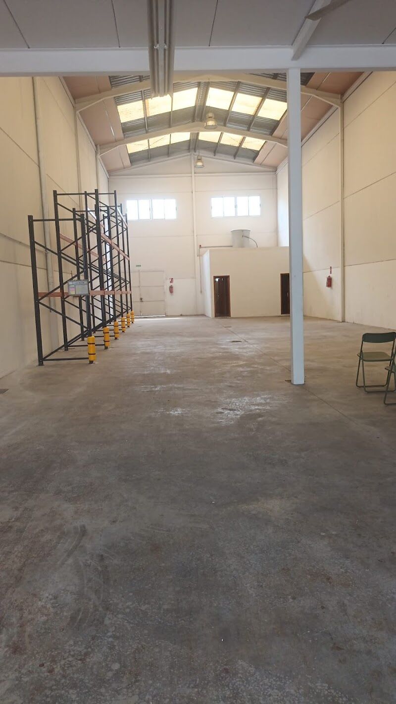 Imagen de negocio en Salud, bienestar y formación en Elche Parque Industrial