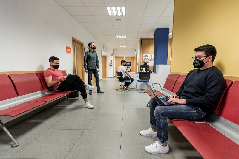 Imagen de negocio en Formación profesional en Provincia de Alicante