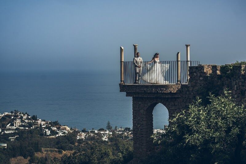 Imagen de negocio en Fotografía de bodas en Provincia de Alicante