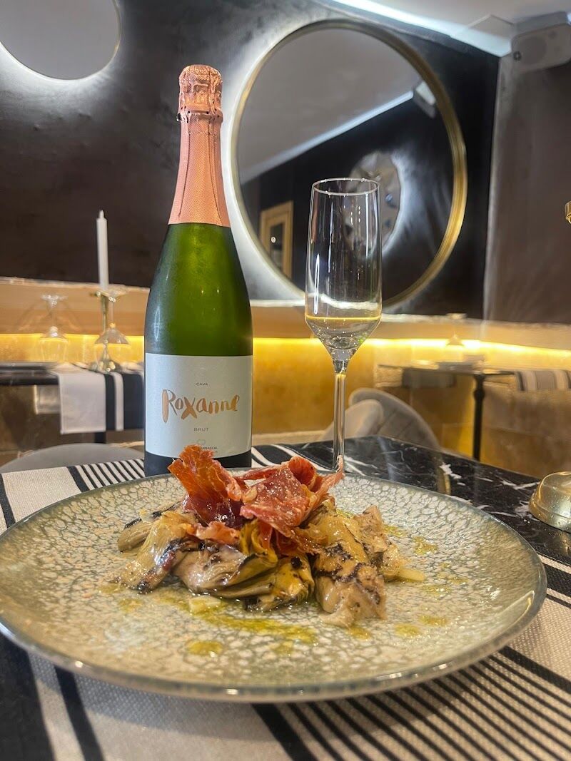 Imagen de Janis Gastrobar