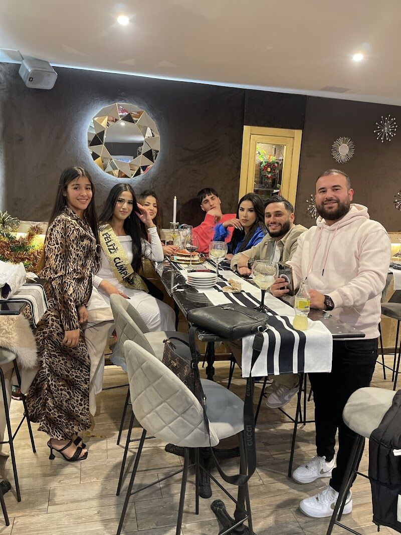 Imagen de Janis Gastrobar