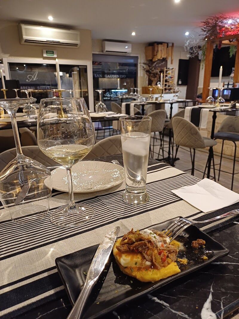 Imagen de Janis Gastrobar