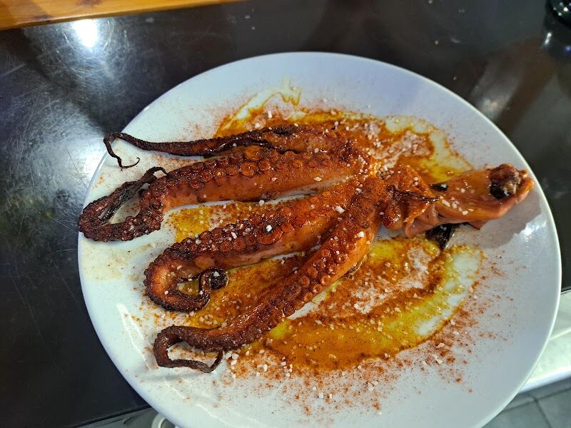 Imagen de Novelda62gastrobar