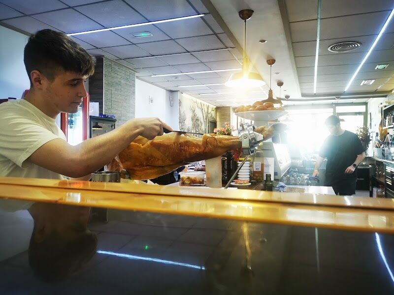 Imagen de Novelda62gastrobar