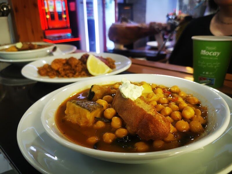 Imagen de Novelda62gastrobar