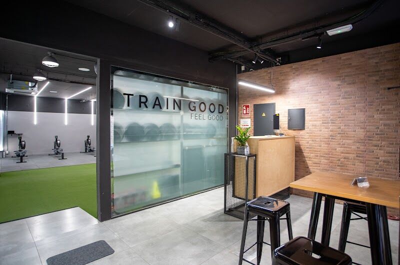 Imagen de Áo Fitness Studio