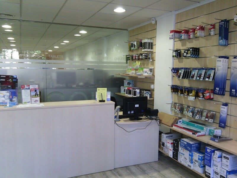 Imagen de Informática Alicante Comseis