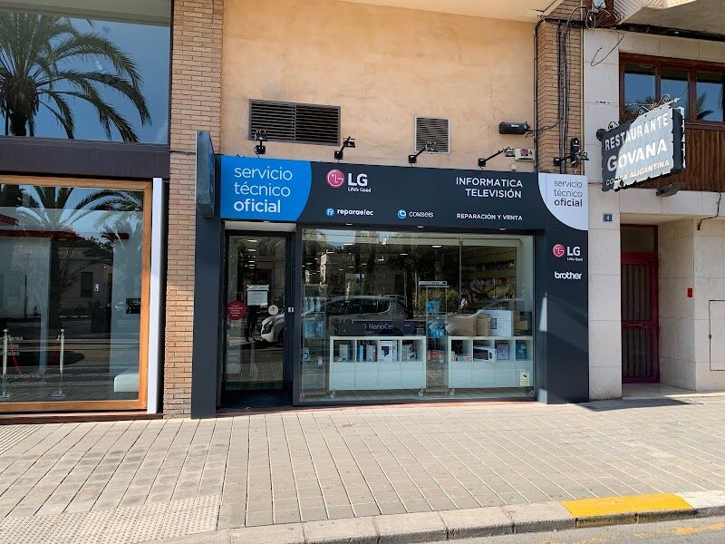 Imagen de Informática Alicante Comseis