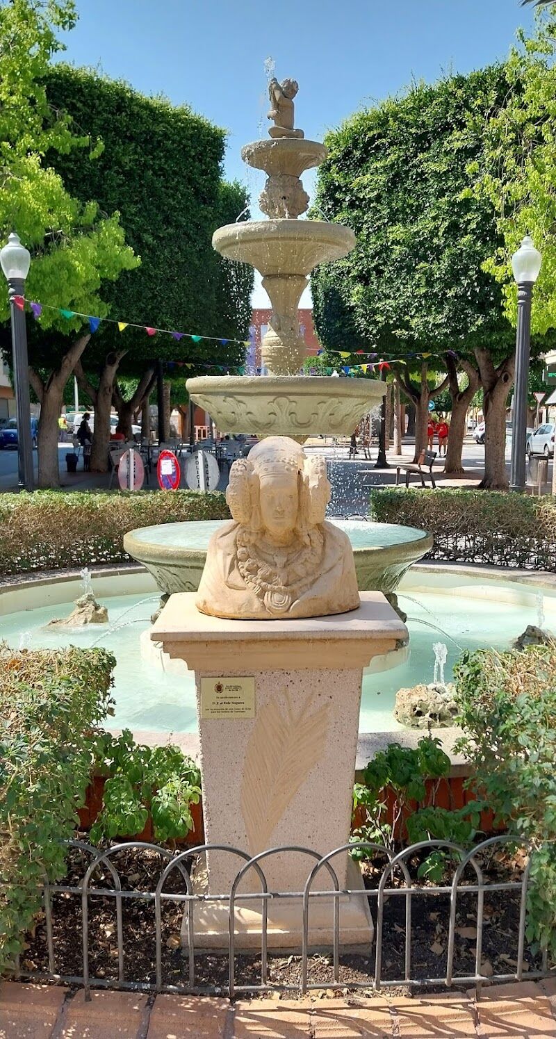 Imagen representativa de la localización