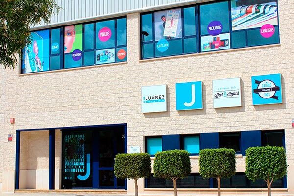 Imagen de Juárez Impresores