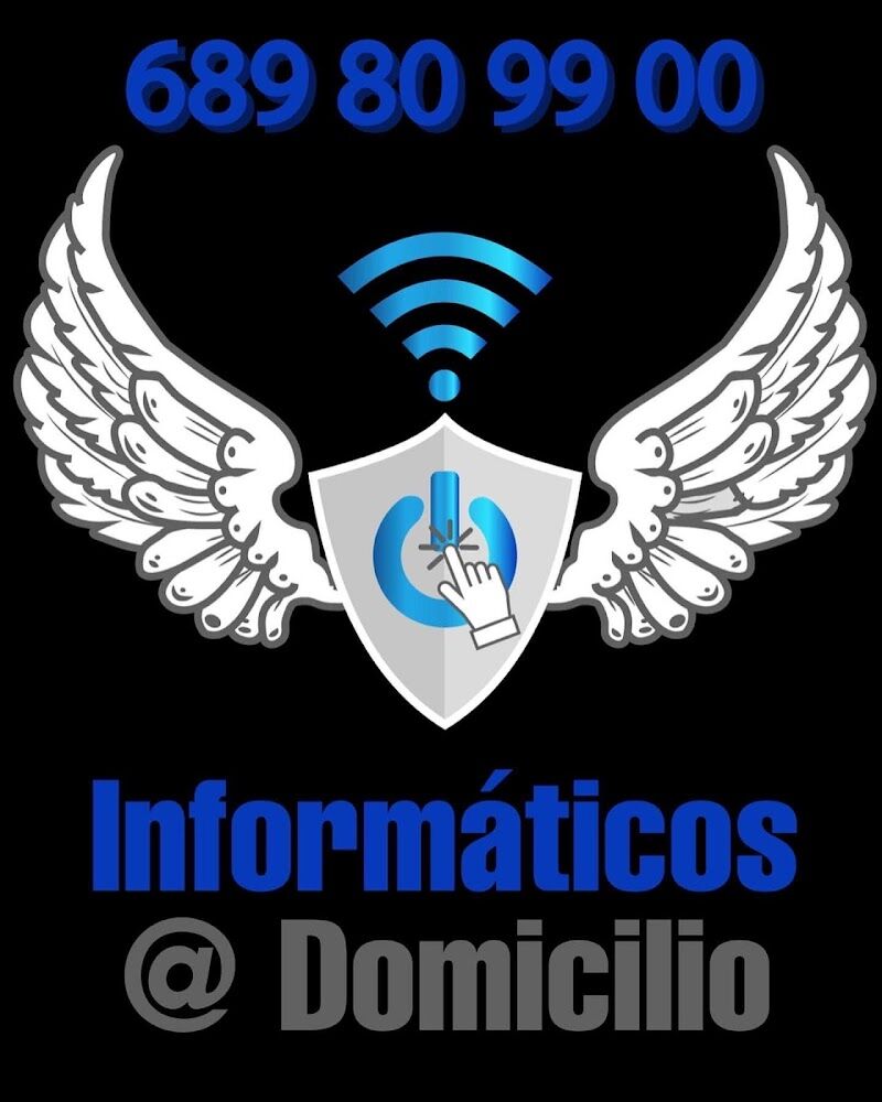 Imagen de negocio en Servicios de informática en Provincia de Alicante