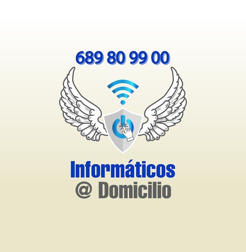 Imagen de negocio en Servicios de informática en Provincia de Alicante