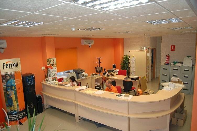 Imagen de Seimar Confort