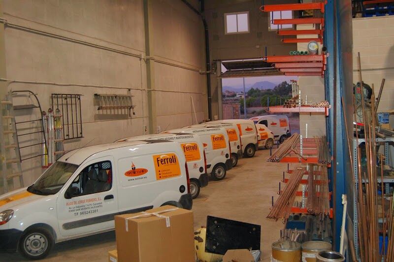 Imagen de Seimar Confort