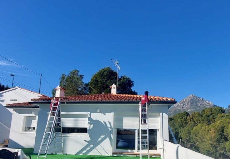 Imagen de negocio en Limpieza general en Provincia de Alicante