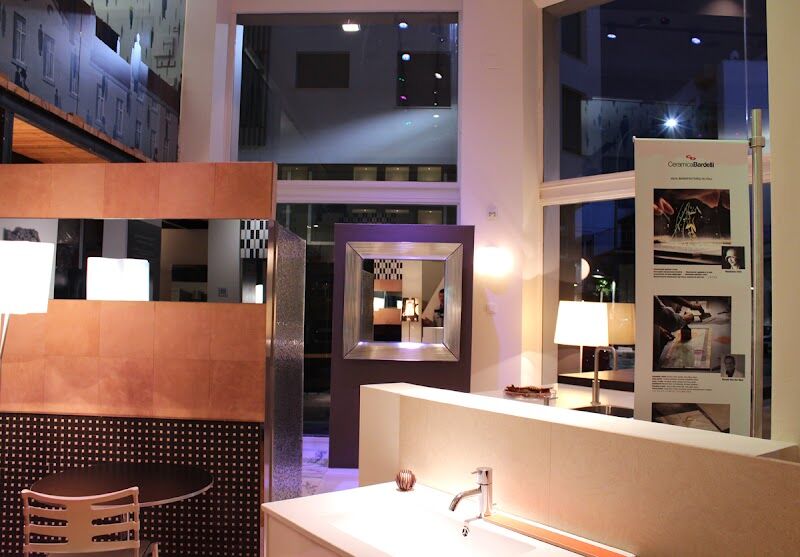 Imagen de Marset Interiorismo