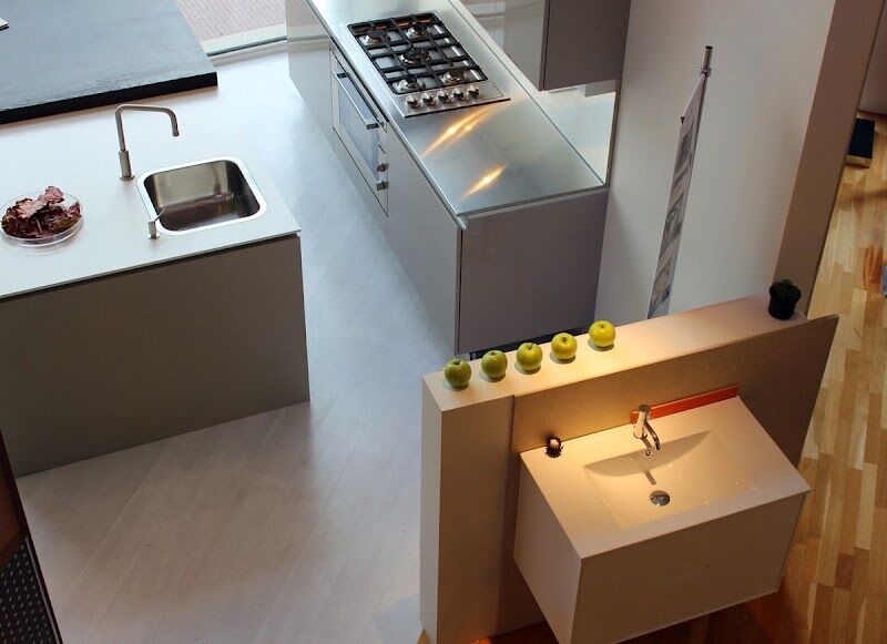 Imagen de Marset Interiorismo