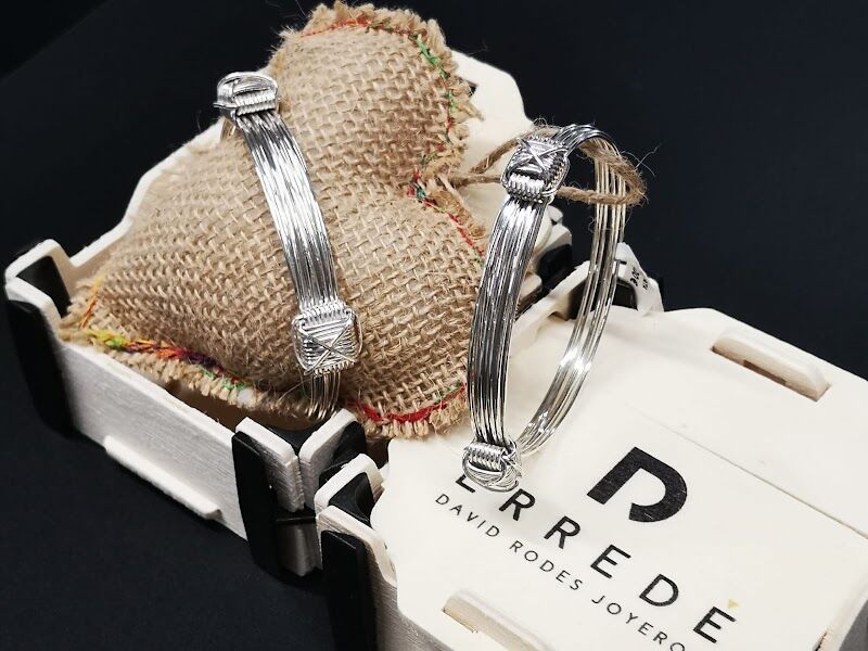 Imagen de Erredé Joyeros Santa Pola