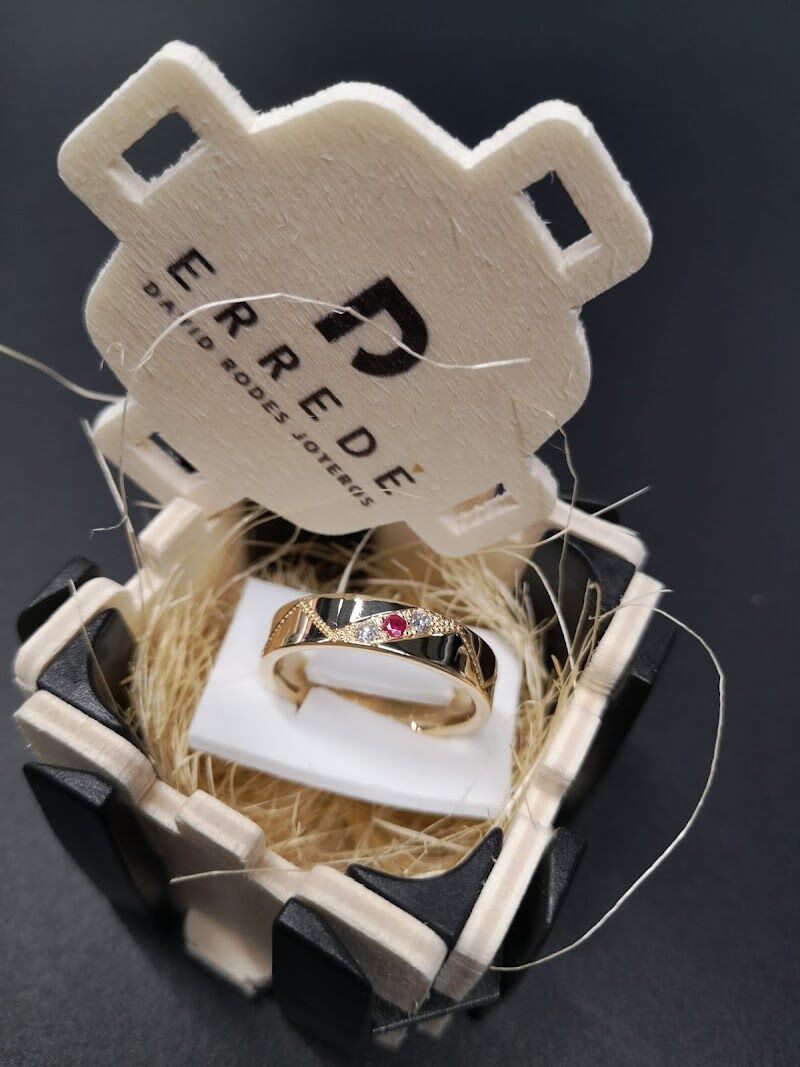 Imagen de Erredé Joyeros Santa Pola