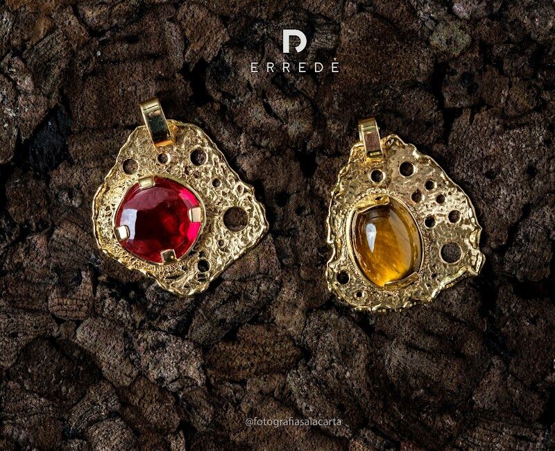 Imagen de Erredé Joyeros Santa Pola