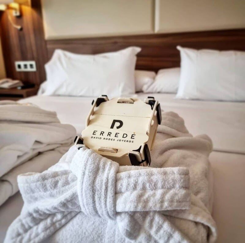 Imagen de Erredé Joyeros Santa Pola