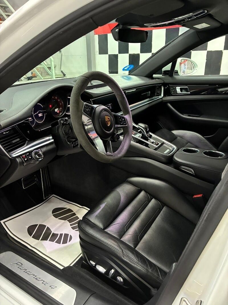 Imagen de Lavadero Benlliure Car Detailing