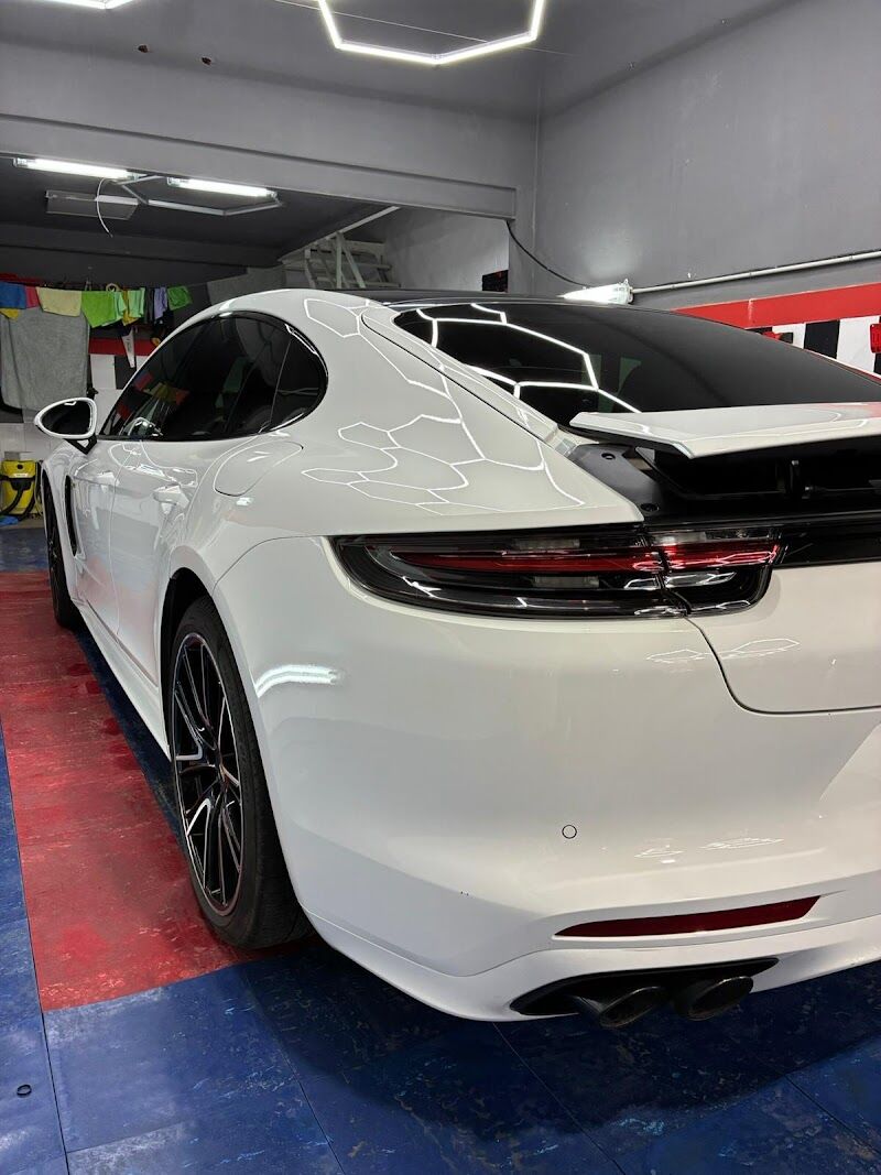 Imagen de Lavadero Benlliure Car Detailing