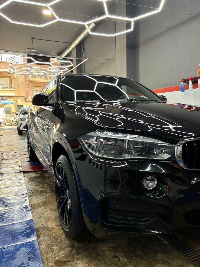 Imagen de Lavadero Benlliure Car Detailing